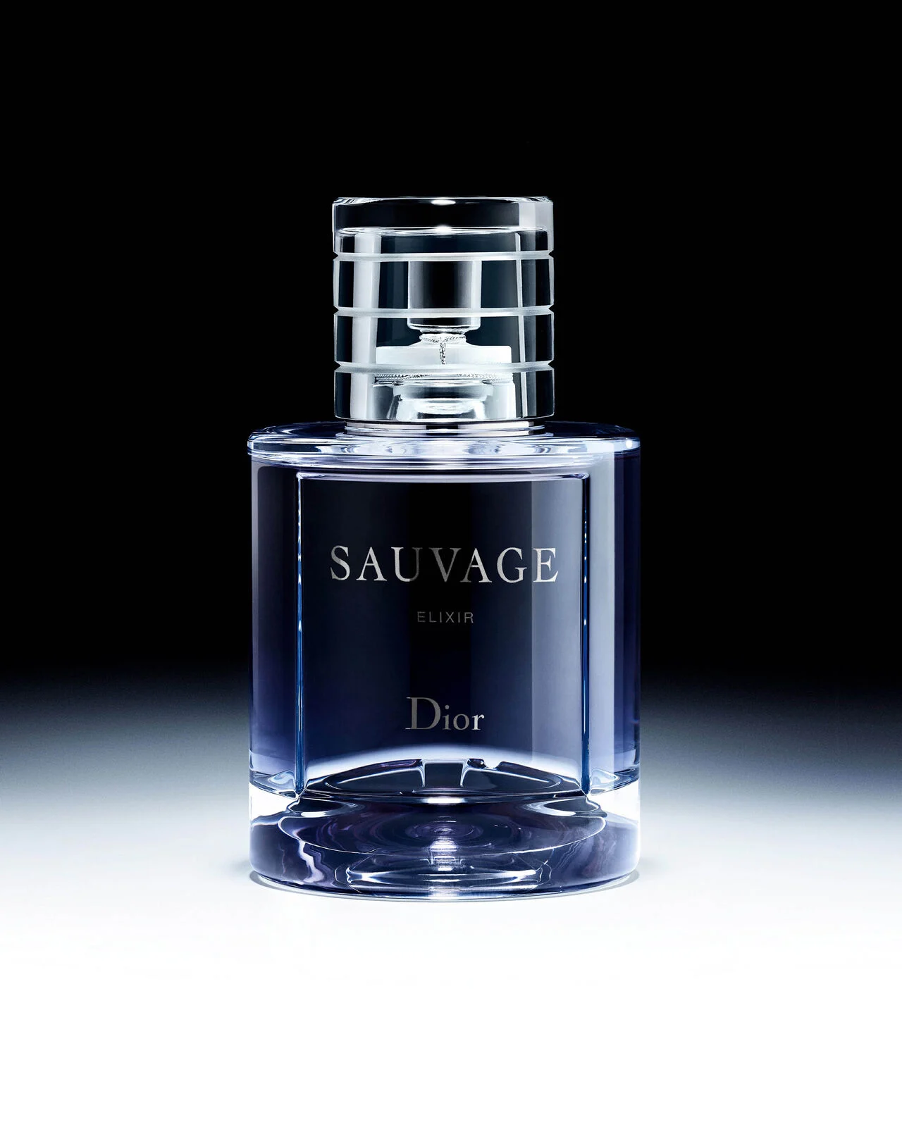 Sauvage X Baccarat