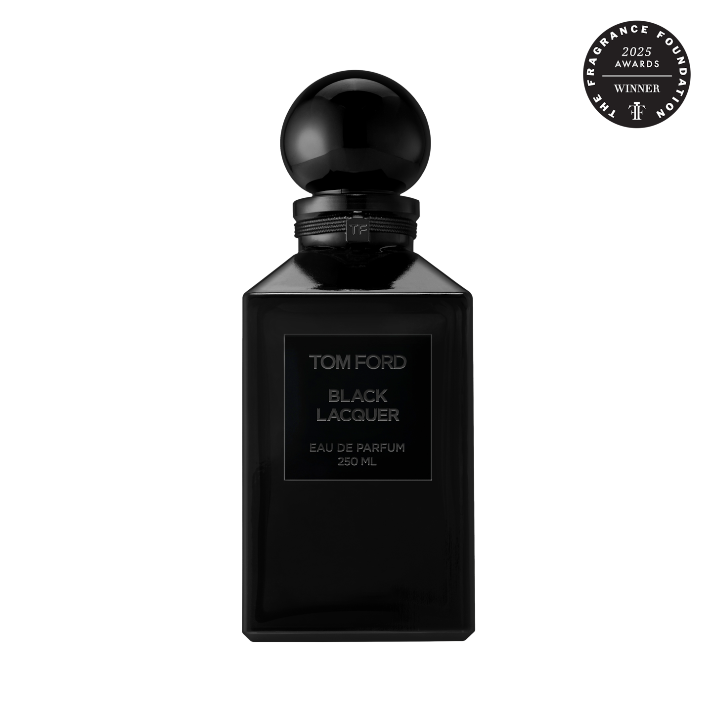 Black Lacquer Eau de Parfum