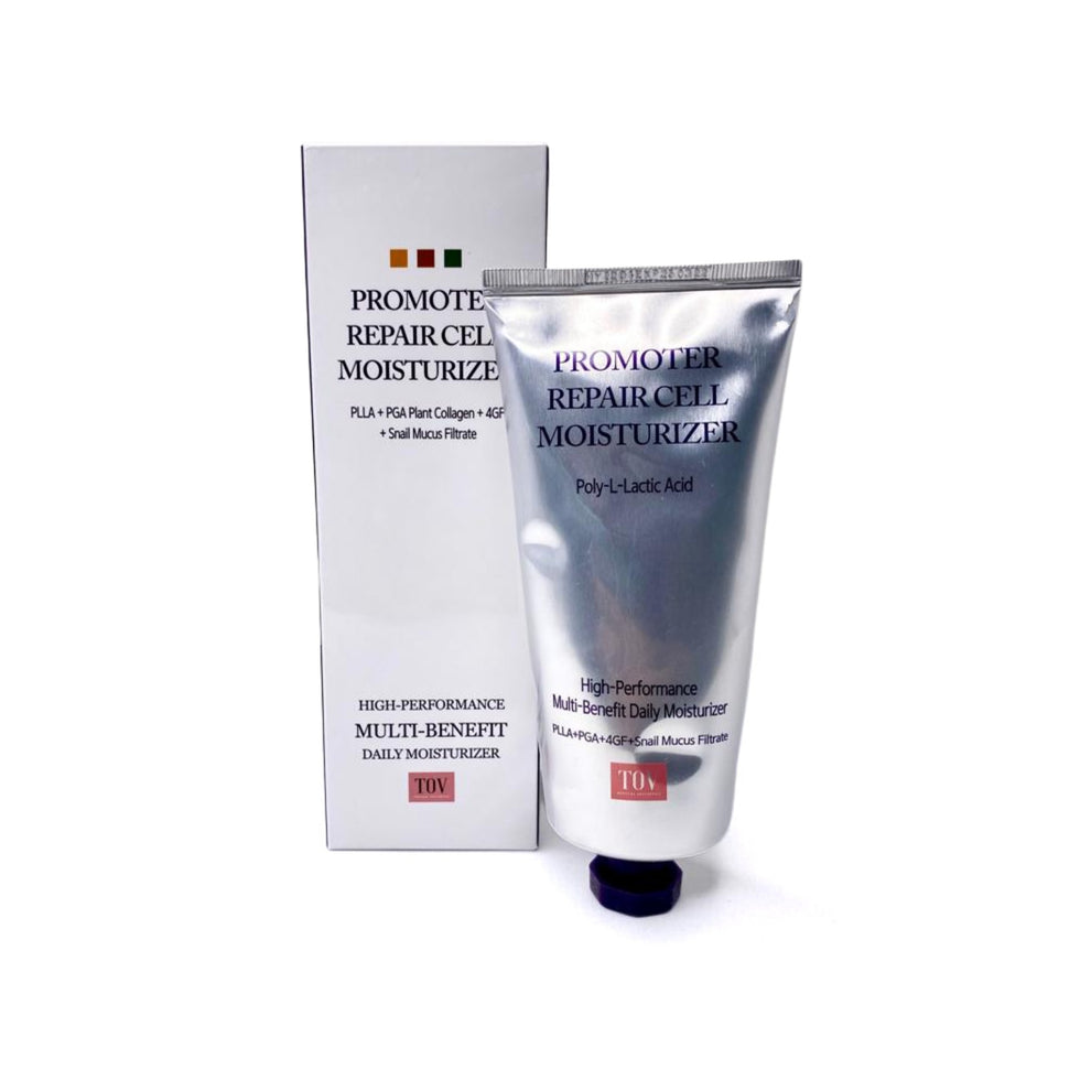 Promoter Repair Cell Moisturizer 200ML